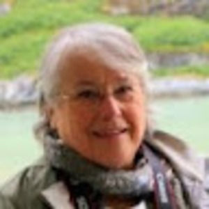 Meet your Posher, Franida